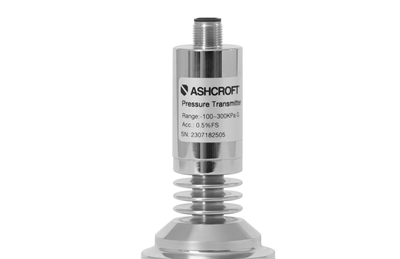 Ashcroft 压力传感器 KSC66