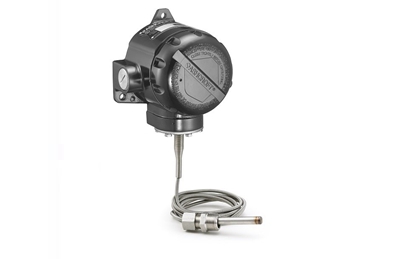 Ashcroft explosion-proof temperature switch T7