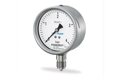 Ashcroft pressure gauge T5500SD15